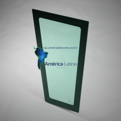 LATERAL TRASEIRA ESQ - VALTRA - BM120 / BM100 / BH180 - 81475800 / 81474800