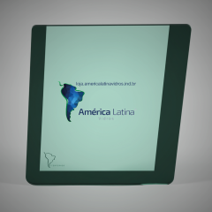 PARABRISA LATERAL DIREITO INFERIOR TRATOR MASSEY FERGUSON 4291 / 292 / 283 / 275 / 297 - 066051T1