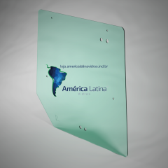 VIGIA TRATOR MASSEY FERGUSON 4291 / 292 / 283 / 275 / 297 - 6211281