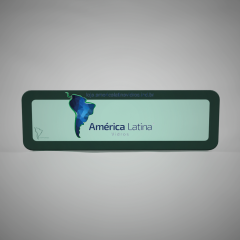 VIGIA INFERIOR TRATOR MASSEY FERGUSON 4291 / 292 / 283 / 275 / 297 - 066036T1