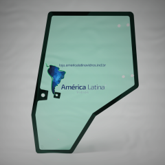 PORTA TRATOR 291/4283/4291/ - MASSEY FERGUSON - 4291 / 292 / 283 / 275 / 297 - 066083T1