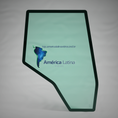 LATERAL DIR - MASSEY FERGUSON - 4291 / 292 / 283 / 275 / 297 - 066034T1