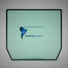 VIGIA EXTRA TRATOR NEW HOLLAND FARMAL 80 / 95 / TD95 / TS6030 / TL2017 / TL75E / TL75E / TL5.80 - 51