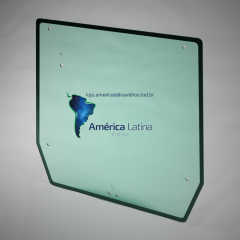 VIGIA EXTRA TRATOR NEW HOLLAND FARMAL 80 / 95 / TD95 / TS6030 / TL2017 / TL75E / TL75E / TL5.80 - 51