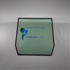 VIGIA EXTRA TRATOR NEW HOLLAND FARMAL 80 / 95 / TD95 / TS6030 / TL2017 / TL75E / TL75E / TL5.80 - 51