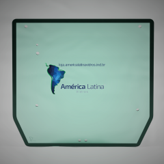 VIGIA TRATOR CASE / NEW HOLLAND FARMAL 80 / 95 / TD95 / TS6030 / TL2017 / TL75E / TL75E - 5089562