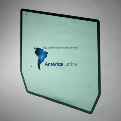 VIGIA TRATOR CASE / NEW HOLLAND FARMAL 80 / 95 / TD95 / TS6030 / TL2017 / TL75E / TL75E - 5089562