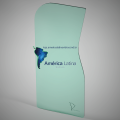 INF DO PARABRISA DIR