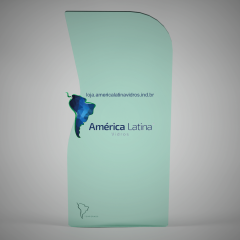 INF DO PARABRISA ESQ