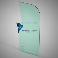 INF DO PARABRISA ESQ