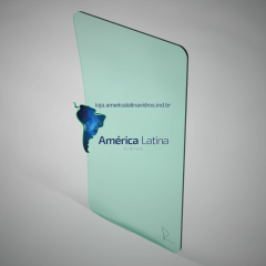 INF ESQ DO PARABRISA - JOHN DEERE - 5090E / 5078E / 4045TBM05 / M4025 / 6068HNW06 / 6068HNW09 / 5060