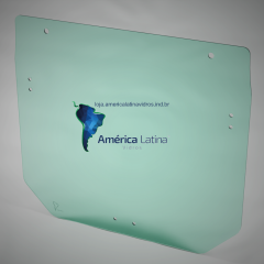 VIGIA EXTRA TRATOR JOHN DEERE 5090E / 5078E / 4045TBM05 / M4025 / 6068HNW06 / 6068HNW09 / 5060E / 50