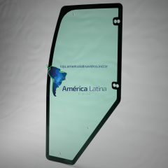 PORTA ESQUERDA TRATOR AGRALE 5105