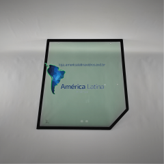 VIGIA SUPERIOR TRATOR MASSEY FERGUSON / VALTRA 6713R / 7720 / 7725 / SERIE T / A144 HITECH - 3715438