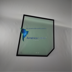 VIGIA SUPERIOR TRATOR MASSEY FERGUSON / VALTRA 6713R / 7720 / 7725 / SERIE T / A144 HITECH - 3715438