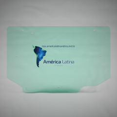 VIGIA TRATOR MASSEY FERGUSON 4707 / 5711 / 6713 / 6714 / 6713 / 6711 - 4382797M3