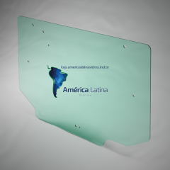 VIGIA TRATOR MASSEY FERGUSON 4707 / 5711 / 6713 / 6714 / 6713 / 6711 - 4382797M3