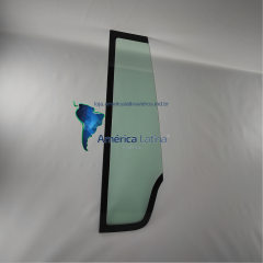 PARABRISA LATERAL DIREITO SUPERIOR PÁ CARREGADEIRA VOLVO L60F / L70F / L90F - 15053831