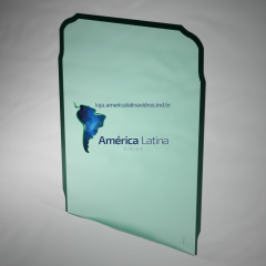 PARABRISA - VOLVO - LG6150E / ECL140 / ECL360 / EC210 / EC140 / EC240 / EC360 / EC380 / EC460 / EC48