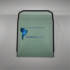 PARABRISA - VOLVO - LG6150E / ECL140 / ECL360 / EC210 / EC140 / EC240 / EC360 / EC380 / EC460 / EC48