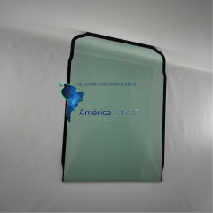 PARABRISA - VOLVO - LG6150E / ECL140 / ECL360 / EC210 / EC140 / EC240 / EC360 / EC380 / EC460 / EC48