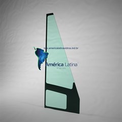 LATERAL DIR PARABRISA