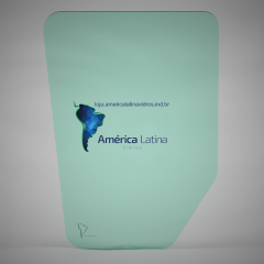 INF PARABRISA DIR - CAT - 120G / 140 G - 1505105