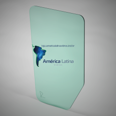 INF PARABRISA DIR - CAT - 120G / 140 G - 1505105