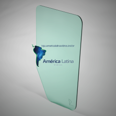 INF PARABRISA ESQ - CAT - 120G / 140 G - 1505105