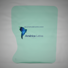 PARABRISA BORRACHA H - CAT - 320A / 320L / 315L - 6I5412