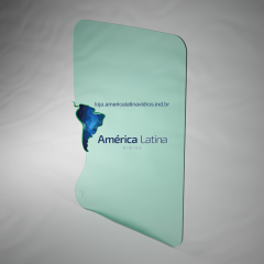 PARABRISA BORRACHA H - CAT - 320A / 320L / 315L - 6I5412