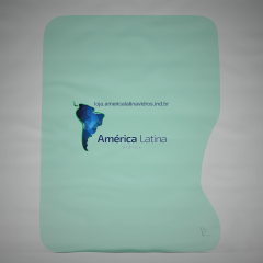 PARABRISA BORRACHA S - CAT - 320A / 320L / 315L - 6I5412