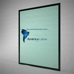 PARABRISA SUPERIOR - CAT - 320B / 312B / 325B / 315B - 1557046