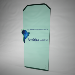 PARABRISA/PORTA CENTRAL