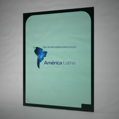 PARABRISA - DOOSAN - DX140 / DX225 ROPS - 0