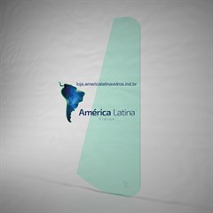PARABRISA LATERAL ESQ (Usar o