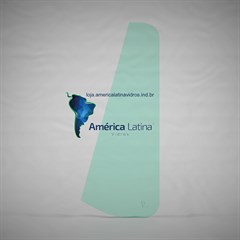 PARABRISA LATERAL ESQ (Usar o