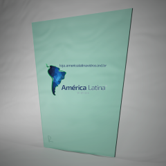 PARABRISA ( MOD COM CANTOS RET - MICHIGAN - 55C - 0