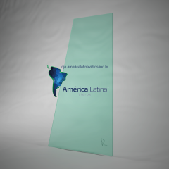 LATERAL DIR DO PARABRISA ( MOD