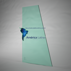 LATERAL ESQ DO PARABRISA ( MOD