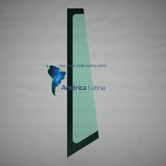 LATERAL DIR DO PARABRISA