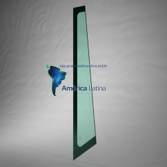 LATERAL DIR DO PARABRISA