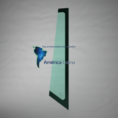 LATERAL ESQ DO PARABRISA