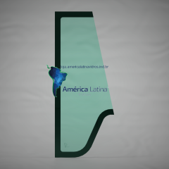 LATERAL DIR PARABRISA