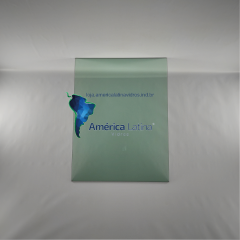 PARABRISA SUPERIOR CENTRAL ESCAVADEIRA HIDRÁULICA VOLVO EC250DL / EC480DL - 15108848 / 15018560