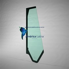 PARABRISA CENTRAL - LIUGONG - 835H - 87A1305