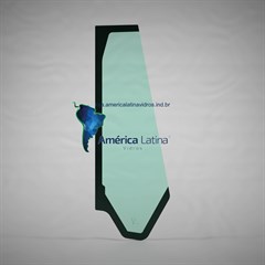 PARABRISA CENTRAL - LIUGONG - 835H - 87A1305