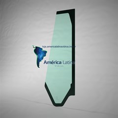 PARABRISA CENTRAL - LIUGONG - 835H - 87A1305