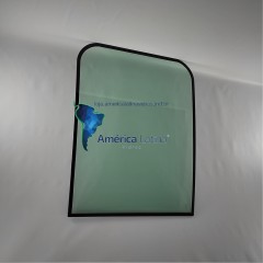 PARABRISA - CAT - 320GC - 4865450 / 4865457