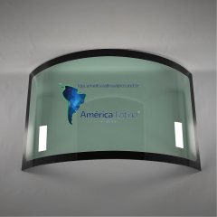 PARABRISA - MONTANA - PARRUDA 3000LT - 40067979